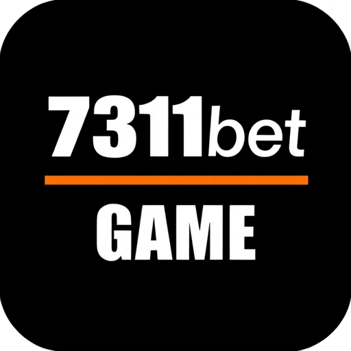 Logo da 7311bet