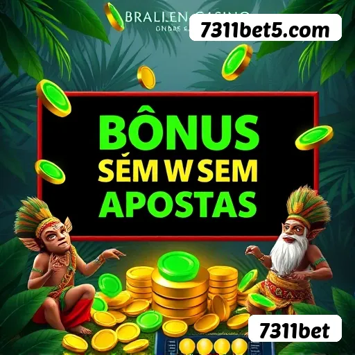 Jogos 7311bet - Imagem principal