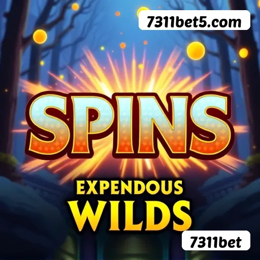 Chuva de bônus 7311bet nos caça-níqueis