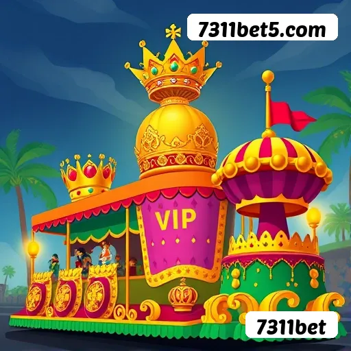 Qualificar VIP 7311bet